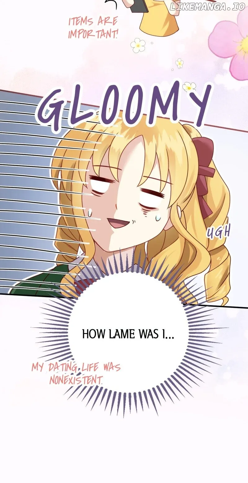Oh, Lustful King! Please Reject Me! Chapter 2 page 13