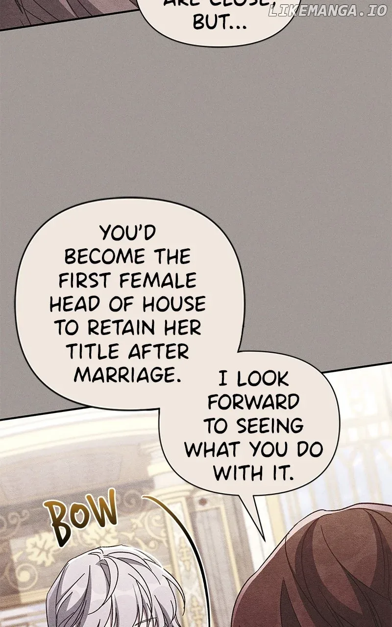 Oh, Dear Nemesis Chapter 110 page 83