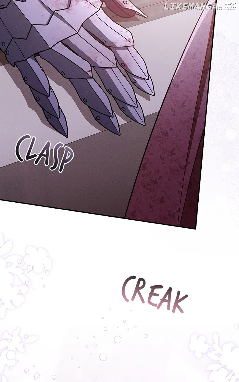 Oh, Dear Nemesis Chapter 110 page 89
