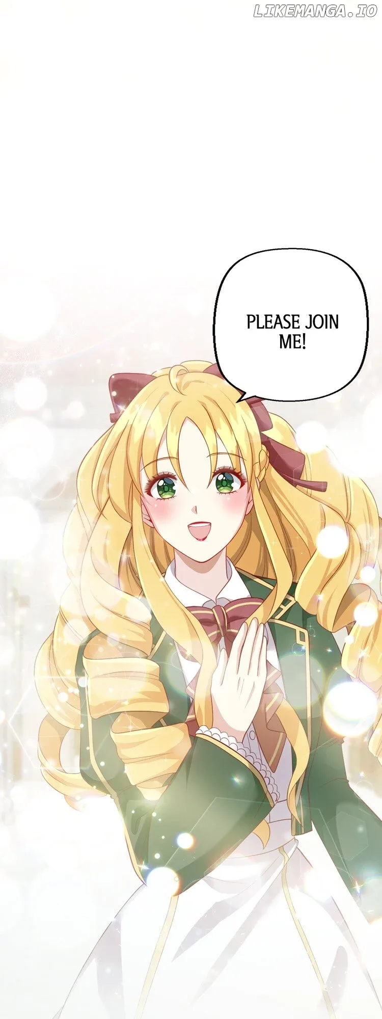Oh, Lustful King! Please Reject Me! Chapter 0.1 page 26