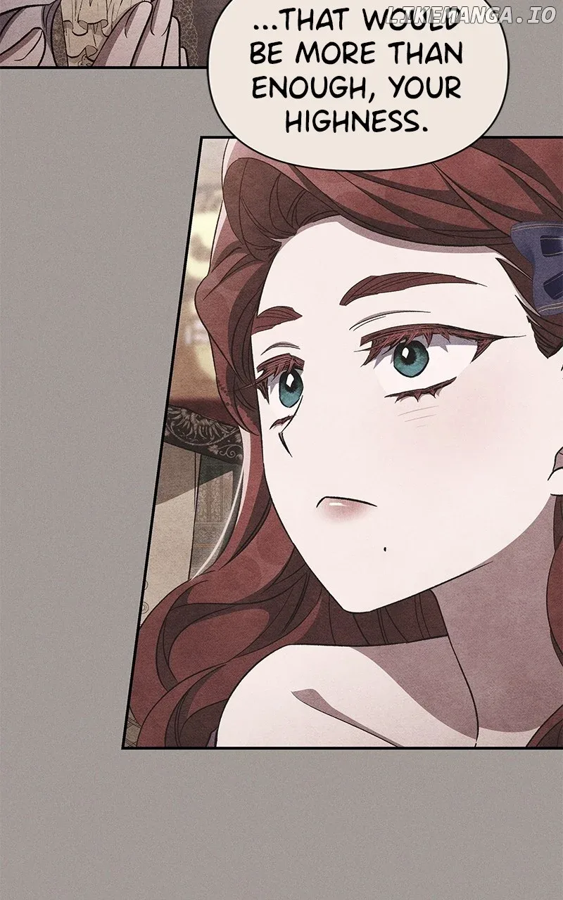 Oh, Dear Nemesis Chapter 110 page 81