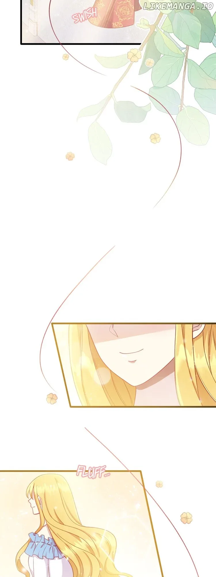 Oh, Lustful King! Please Reject Me! Chapter 0.1 page 3