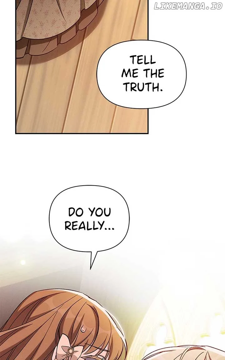 Oh, Dear Nemesis Chapter 113 page 63