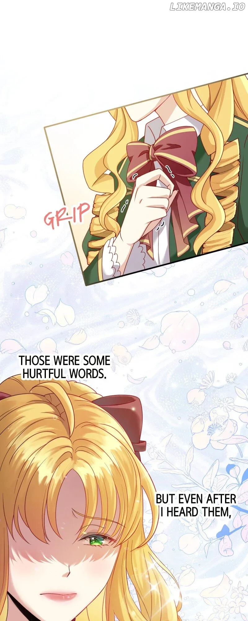 Oh, Lustful King! Please Reject Me! Chapter 2 page 33
