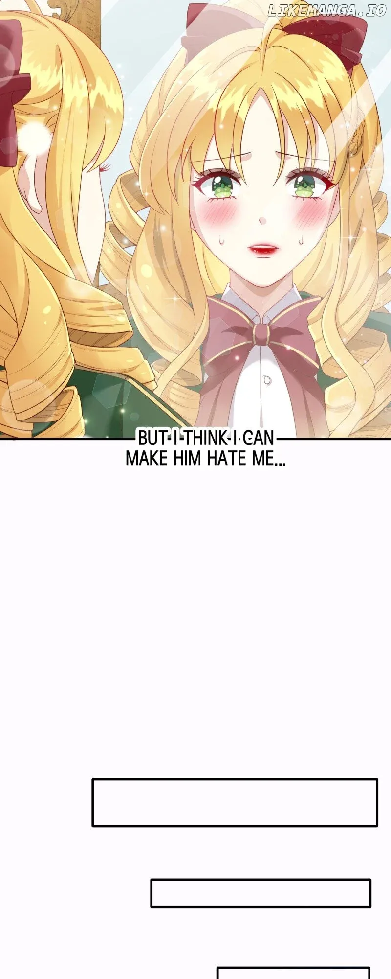 Oh, Lustful King! Please Reject Me! Chapter 2 page 45