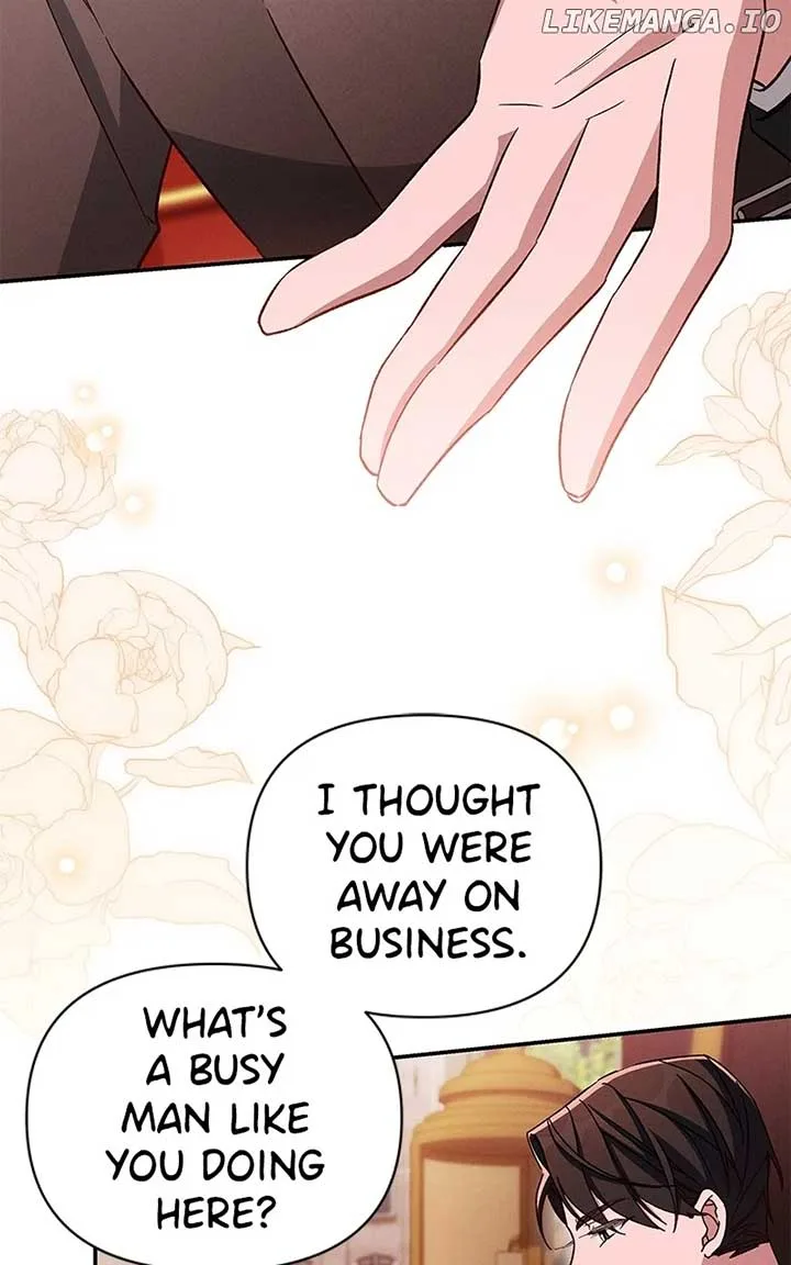 Oh, Dear Nemesis Chapter 114 page 45