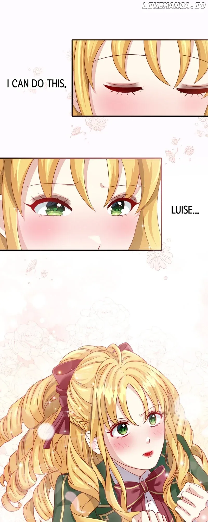 Oh, Lustful King! Please Reject Me! Chapter 2 page 68