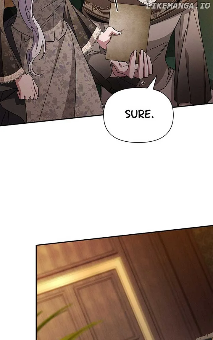 Oh, Dear Nemesis Chapter 113 page 45