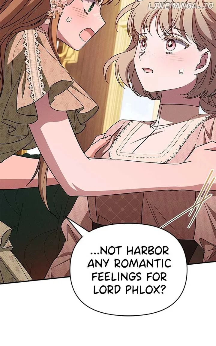 Oh, Dear Nemesis Chapter 113 page 64