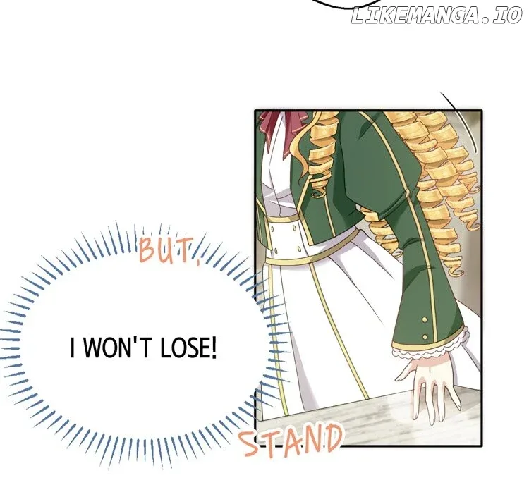 Oh, Lustful King! Please Reject Me! Chapter 1 page 43