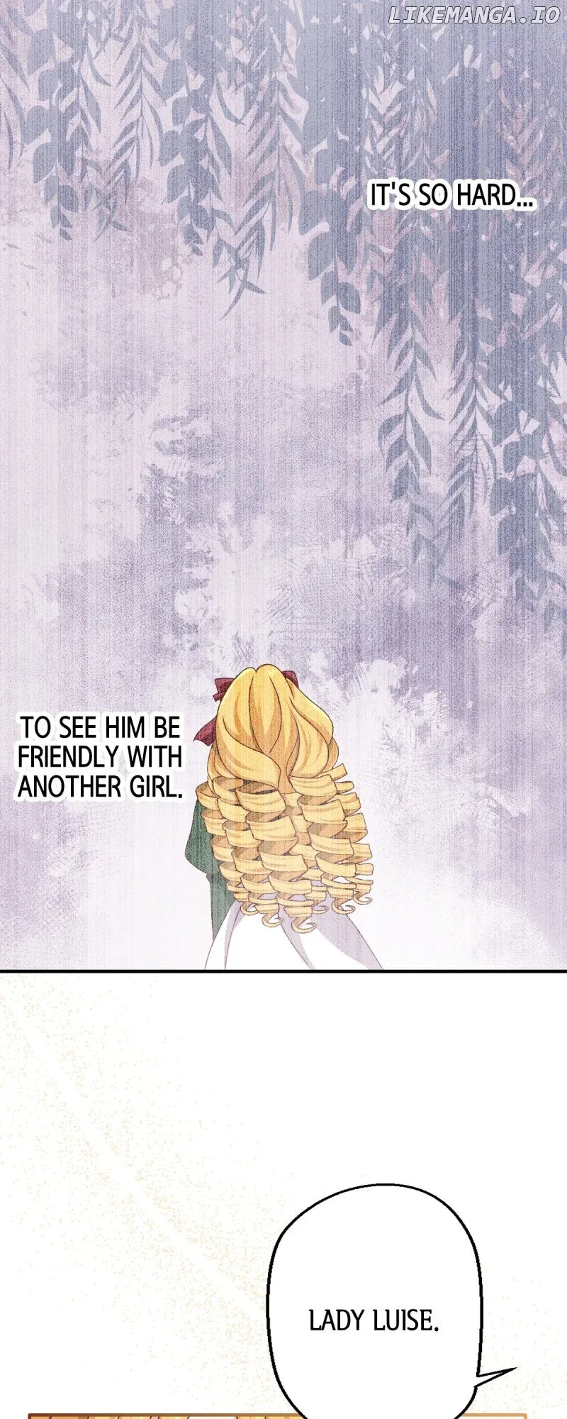 Oh, Lustful King! Please Reject Me! Chapter 2 page 62