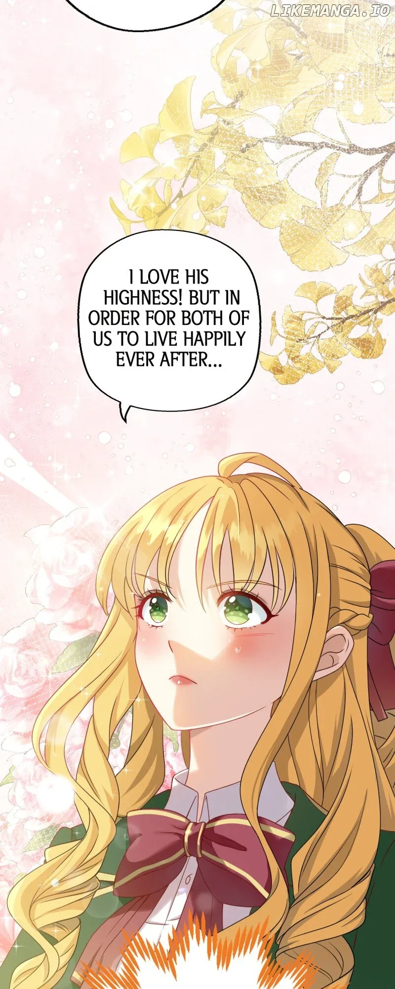 Oh, Lustful King! Please Reject Me! Chapter 2 page 37