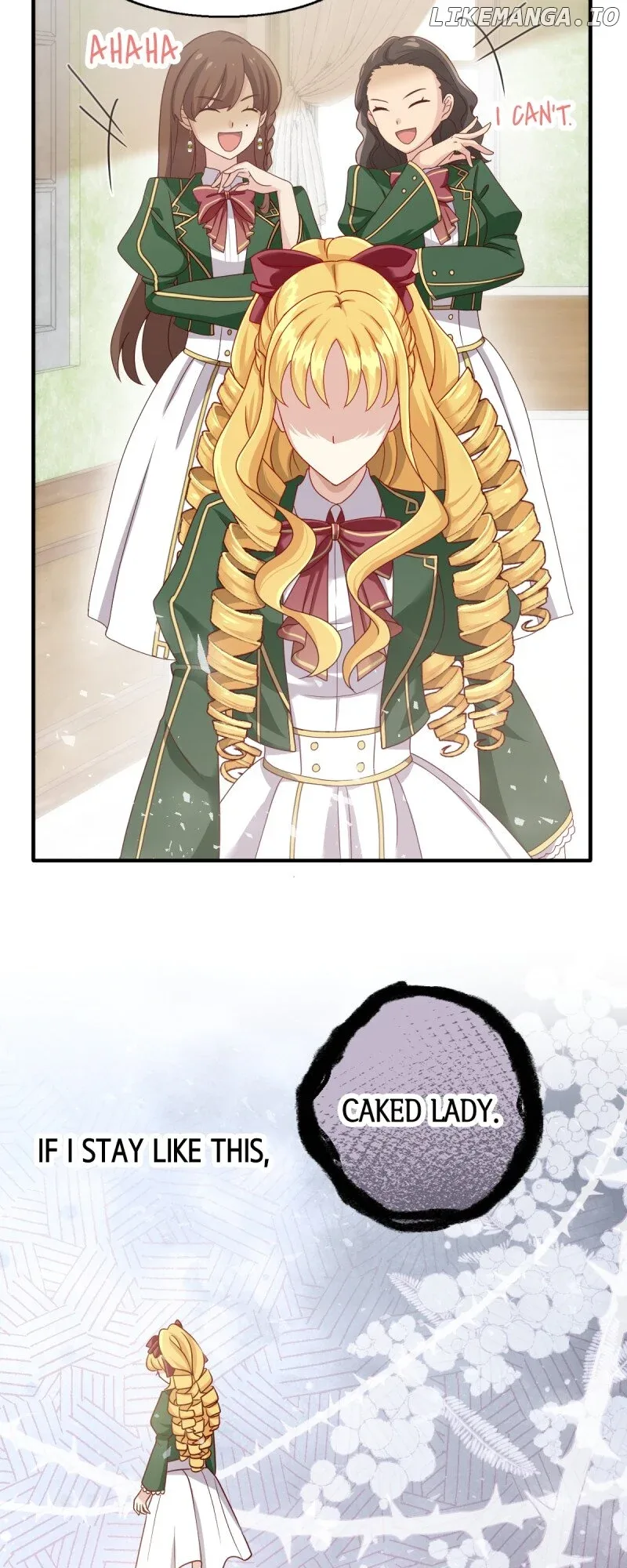 Oh, Lustful King! Please Reject Me! Chapter 2 page 65