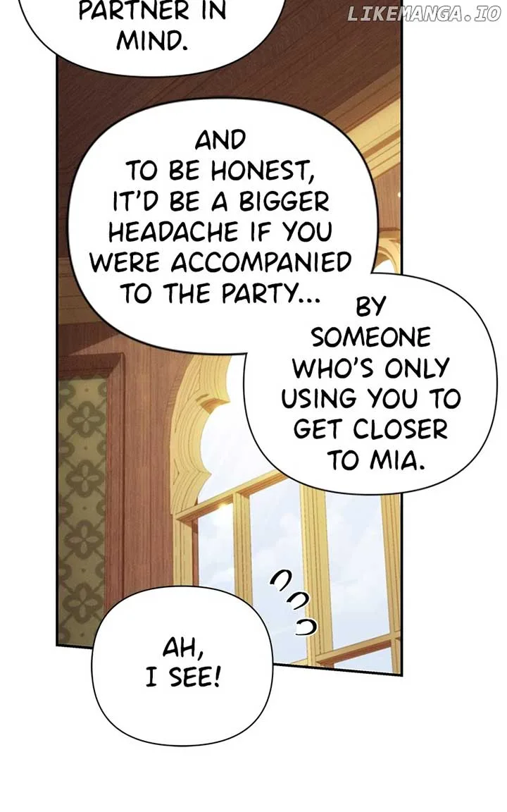 Oh, Dear Nemesis Chapter 113 page 53