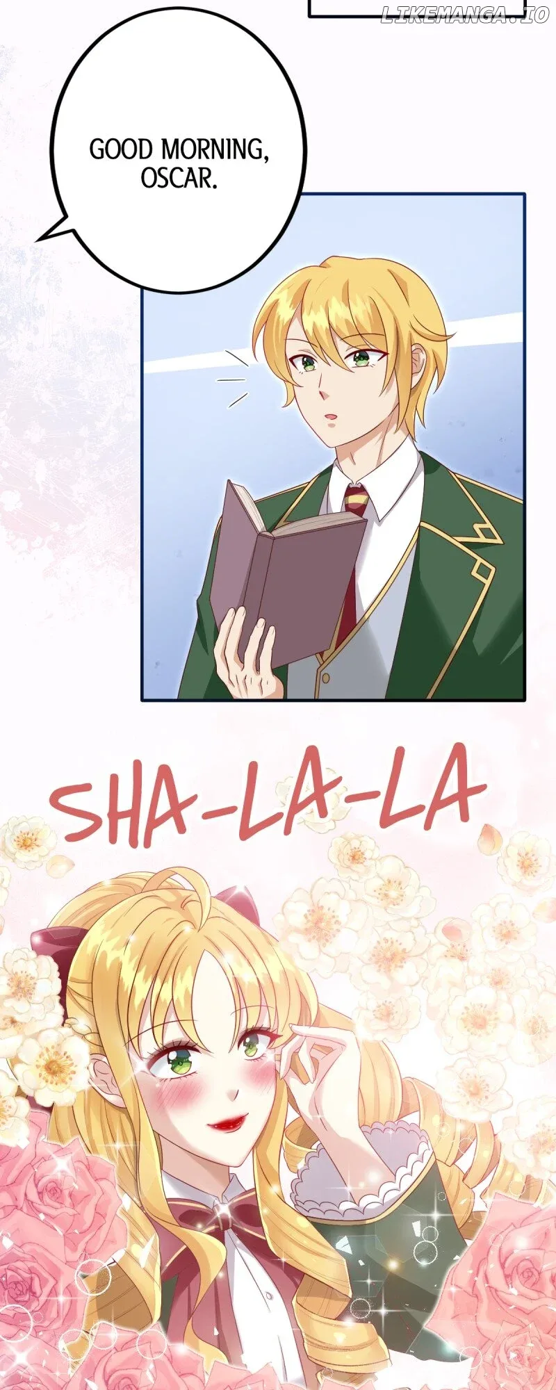 Oh, Lustful King! Please Reject Me! Chapter 2 page 46