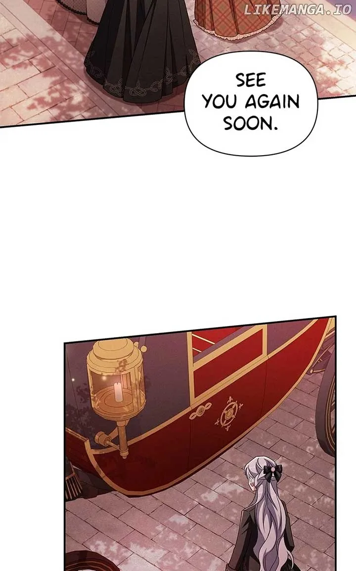 Oh, Dear Nemesis Chapter 114 page 40