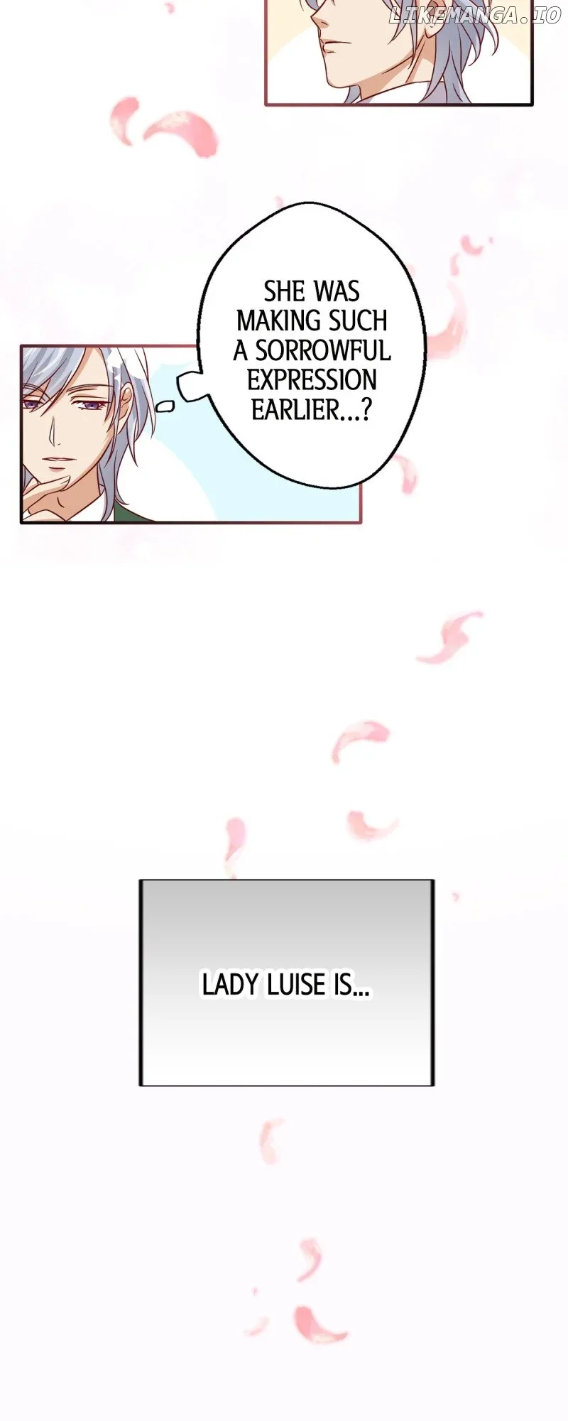Oh, Lustful King! Please Reject Me! Chapter 2 page 70