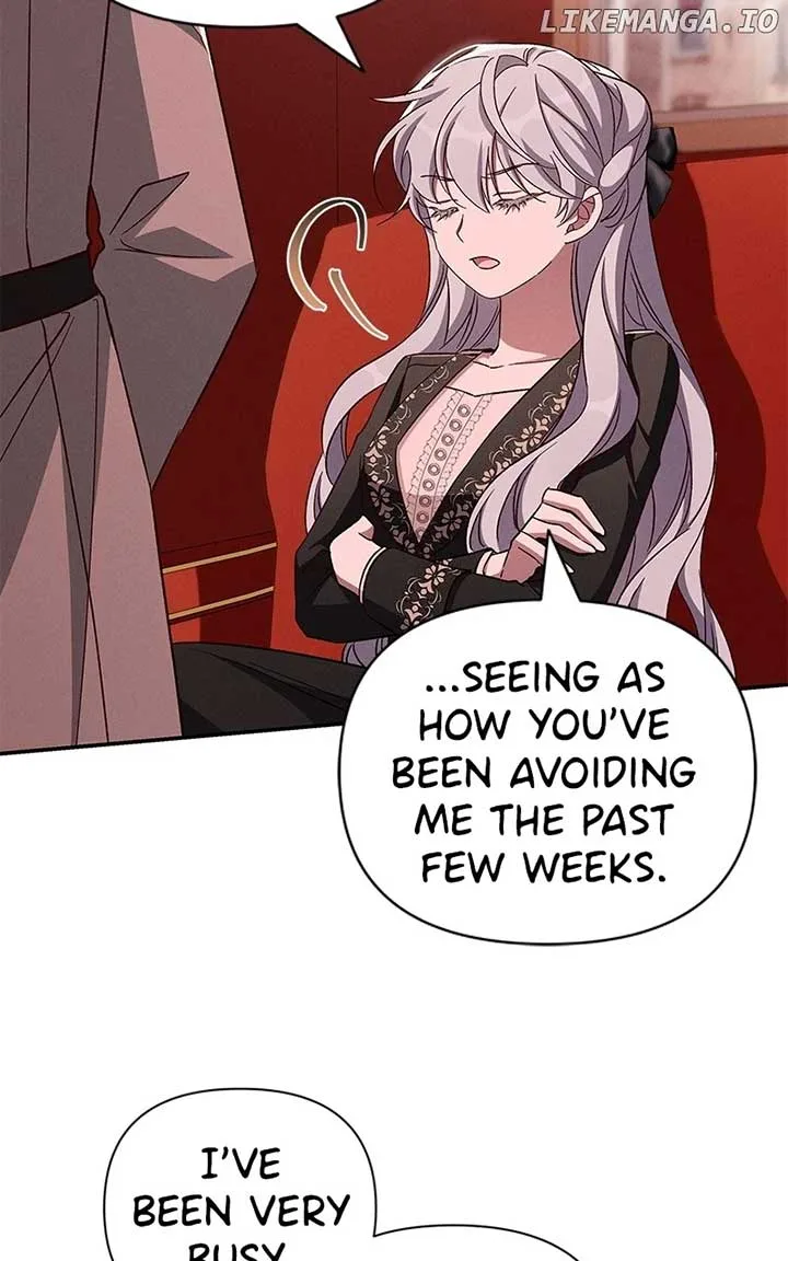 Oh, Dear Nemesis Chapter 114 page 48