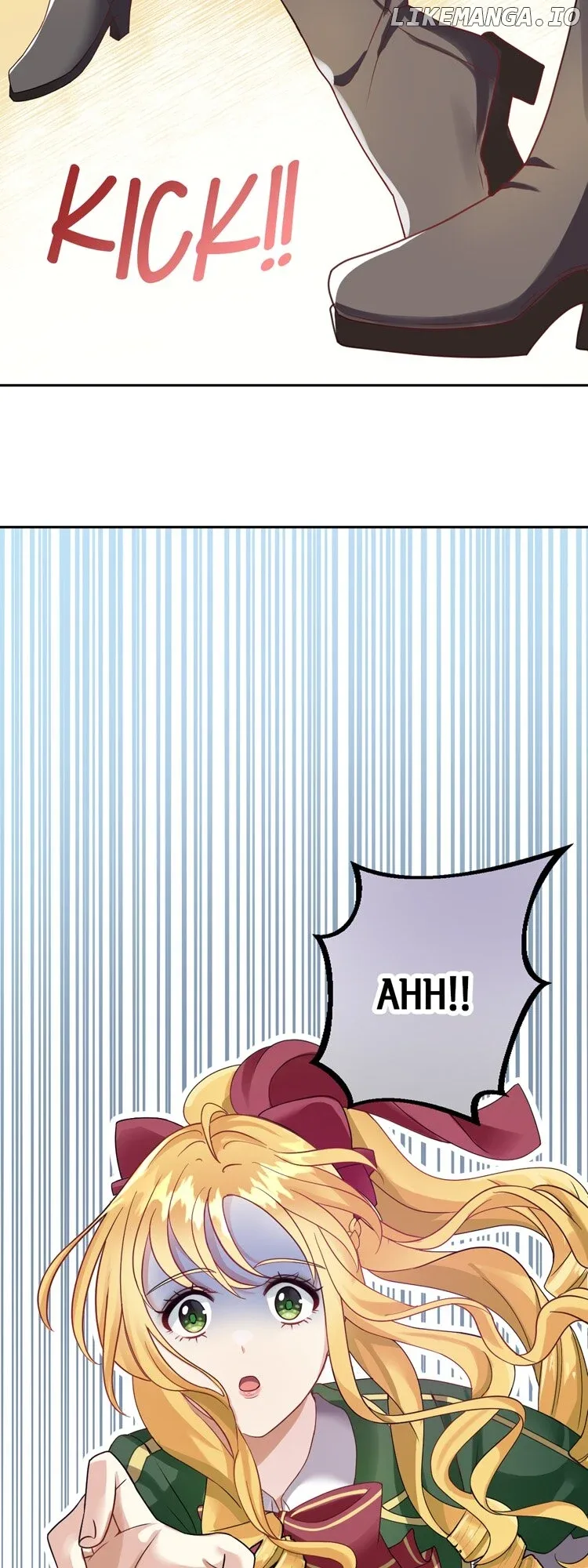 Oh, Lustful King! Please Reject Me! Chapter 1 page 47