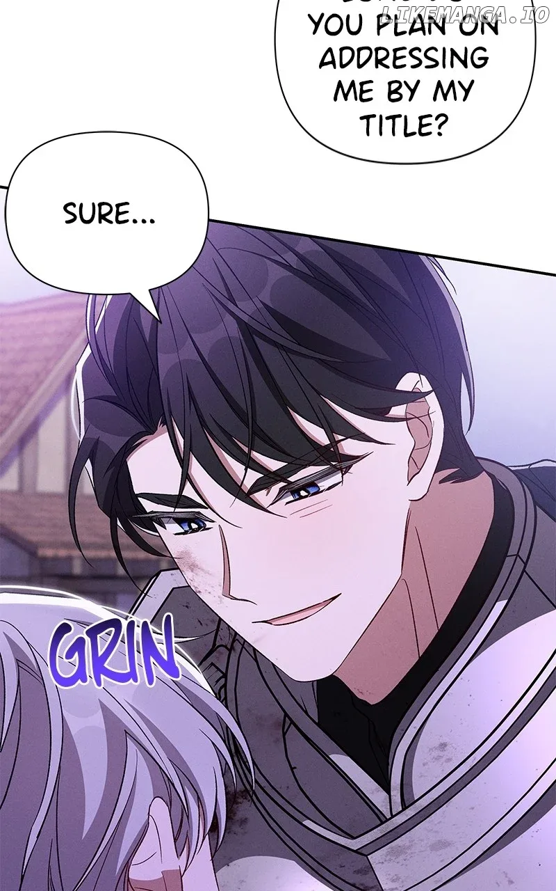 Oh, Dear Nemesis Chapter 110 page 70