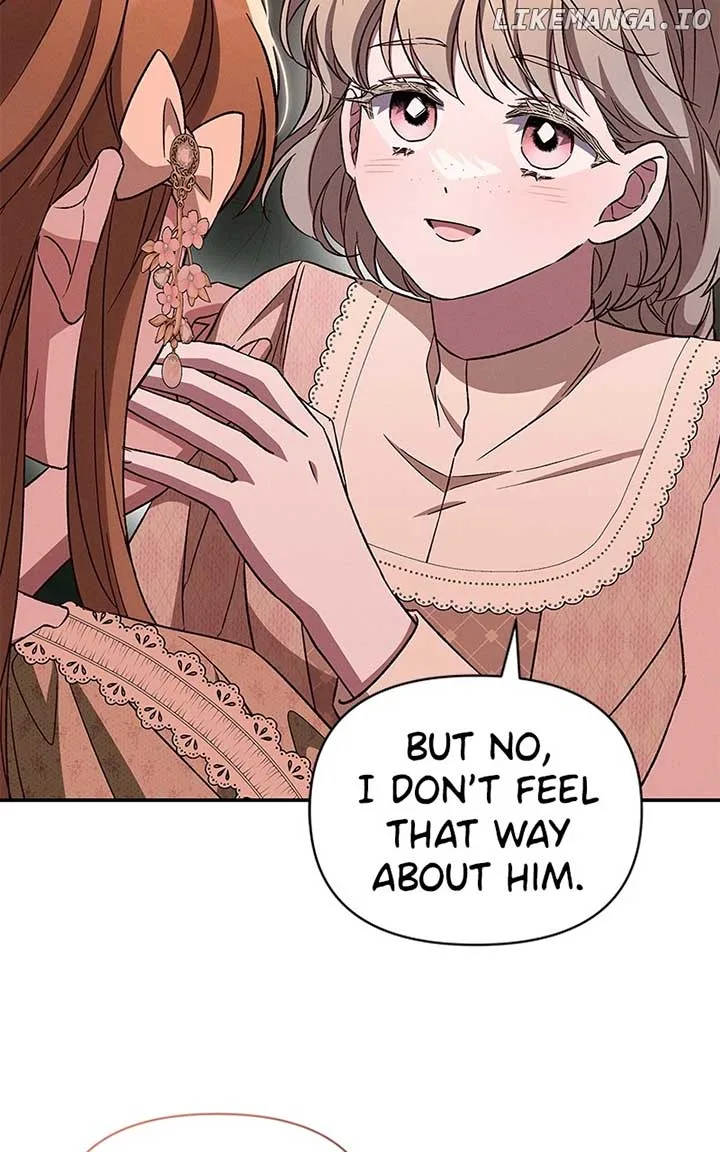 Oh, Dear Nemesis Chapter 113 page 67