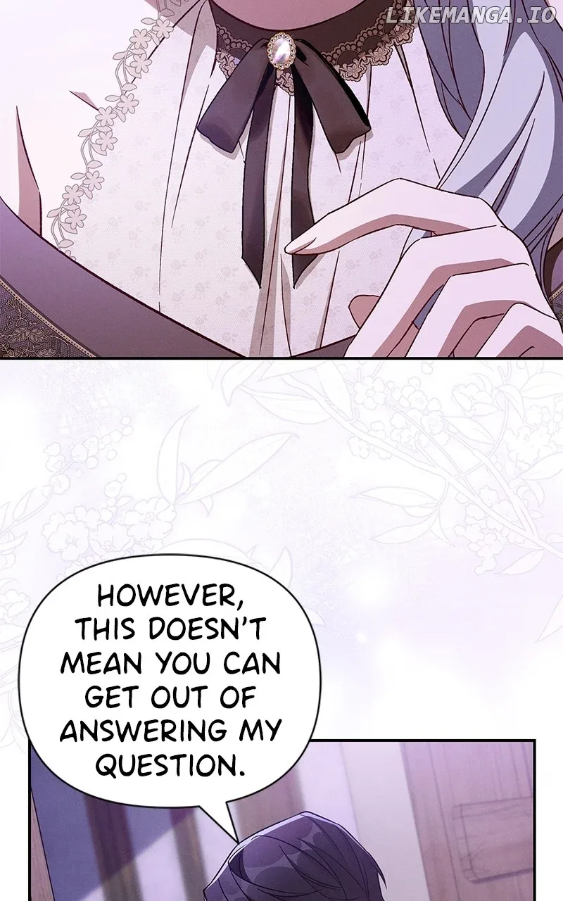 Oh, Dear Nemesis Chapter 110 page 72