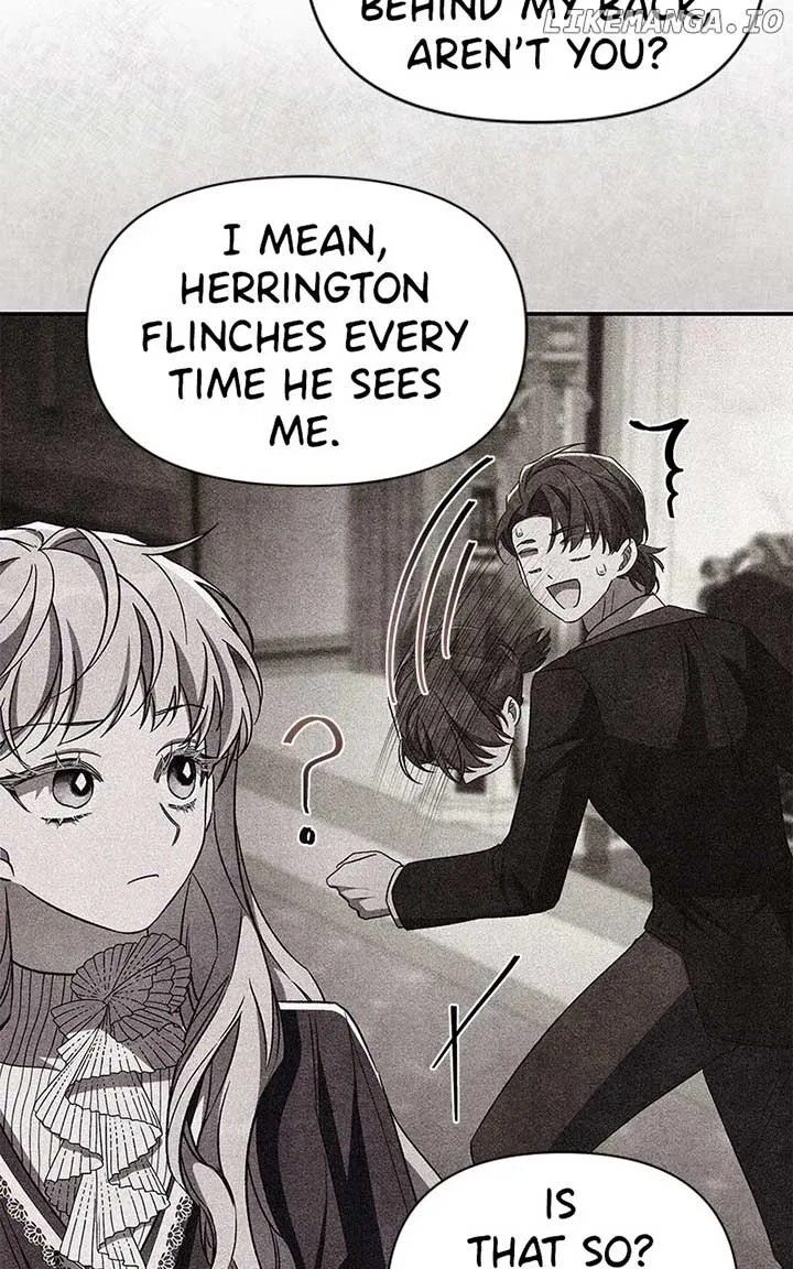 Oh, Dear Nemesis Chapter 114 page 51