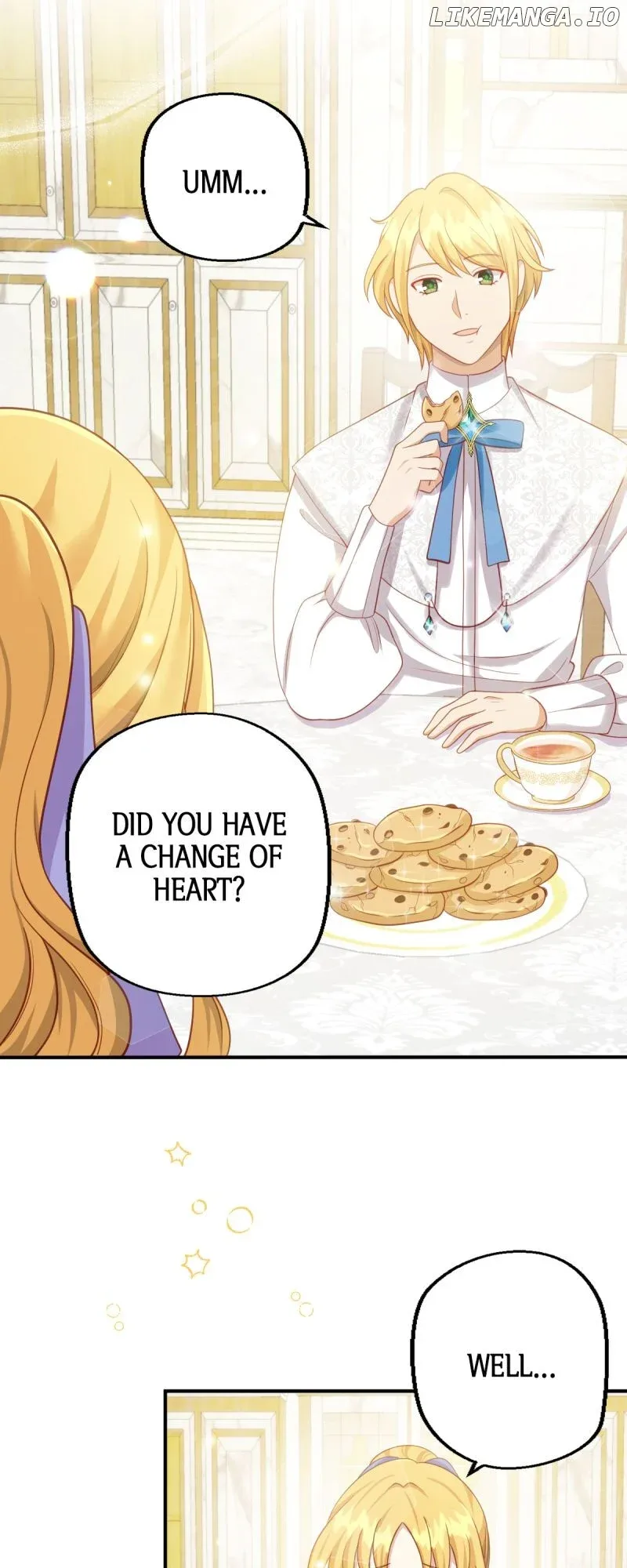 Oh, Lustful King! Please Reject Me! Chapter 3 page 67