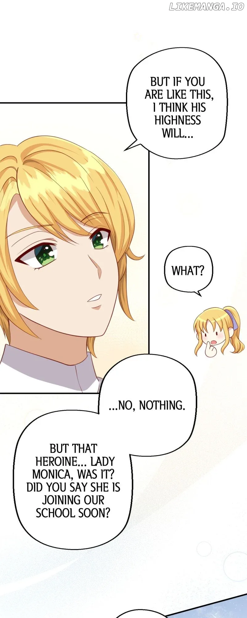 Oh, Lustful King! Please Reject Me! Chapter 3 page 78