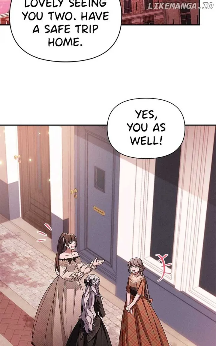 Oh, Dear Nemesis Chapter 114 page 39