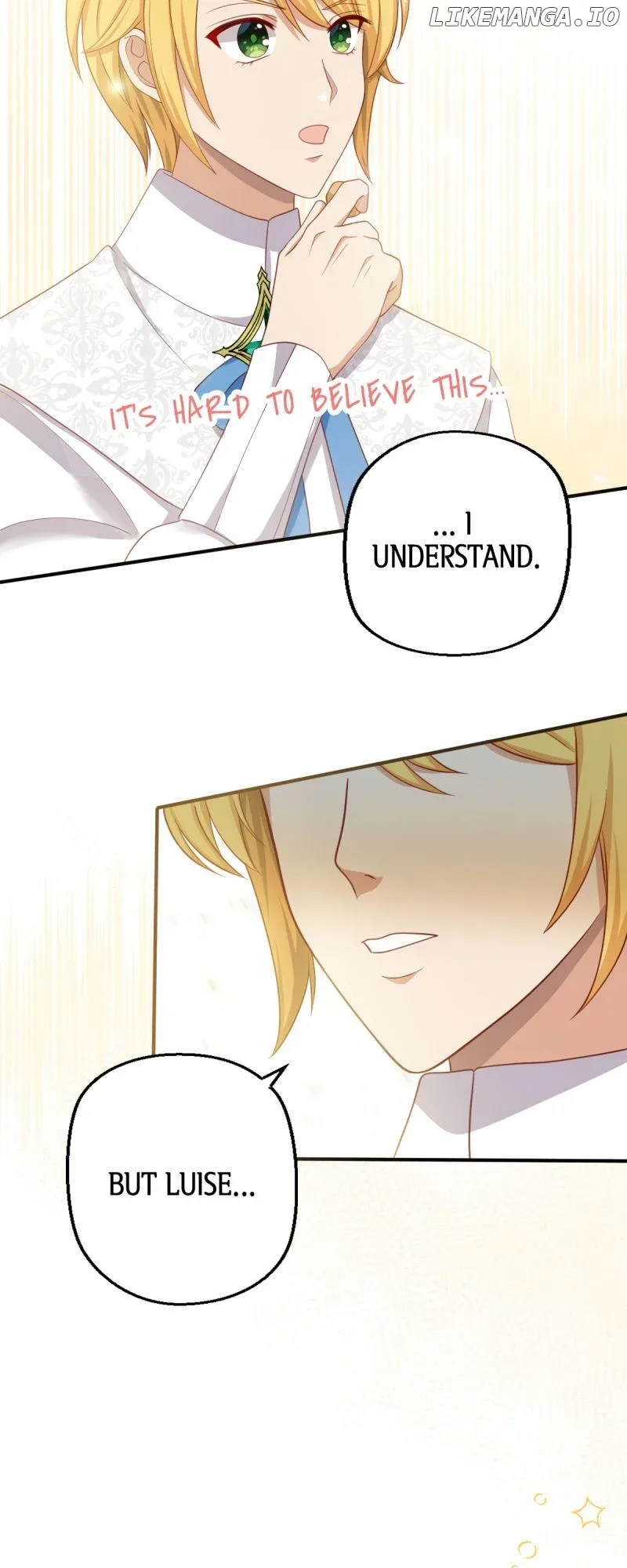 Oh, Lustful King! Please Reject Me! Chapter 3 page 70