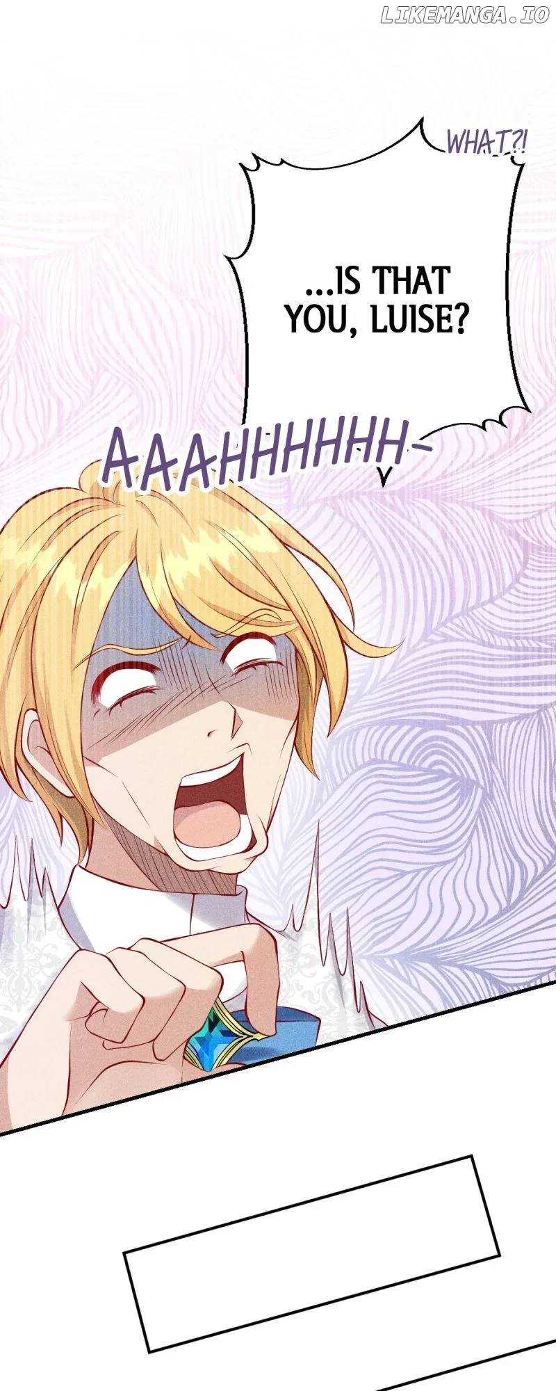 Oh, Lustful King! Please Reject Me! Chapter 3 page 60