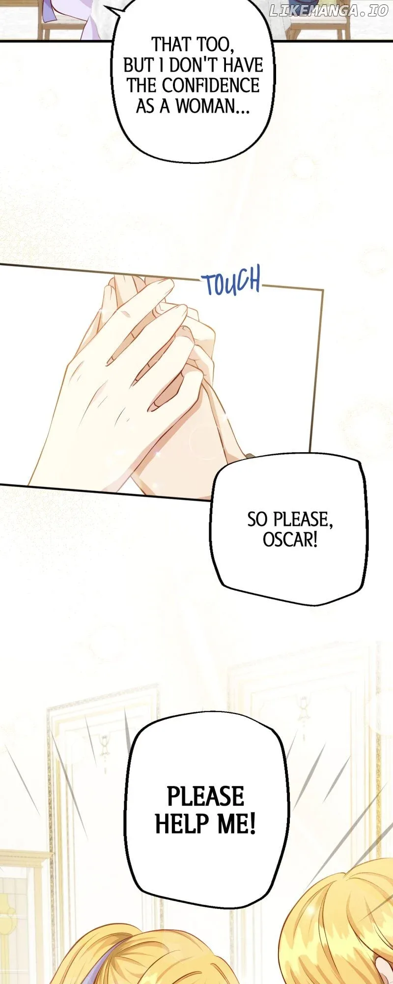Oh, Lustful King! Please Reject Me! Chapter 3 page 74
