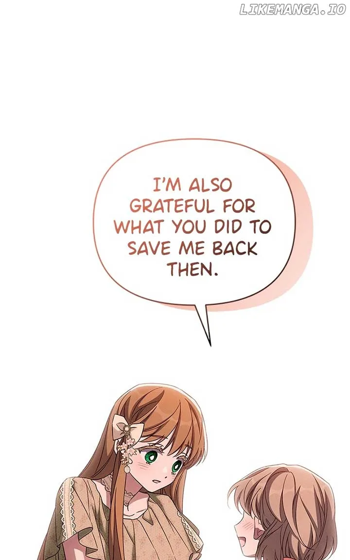 Oh, Dear Nemesis Chapter 113 page 70