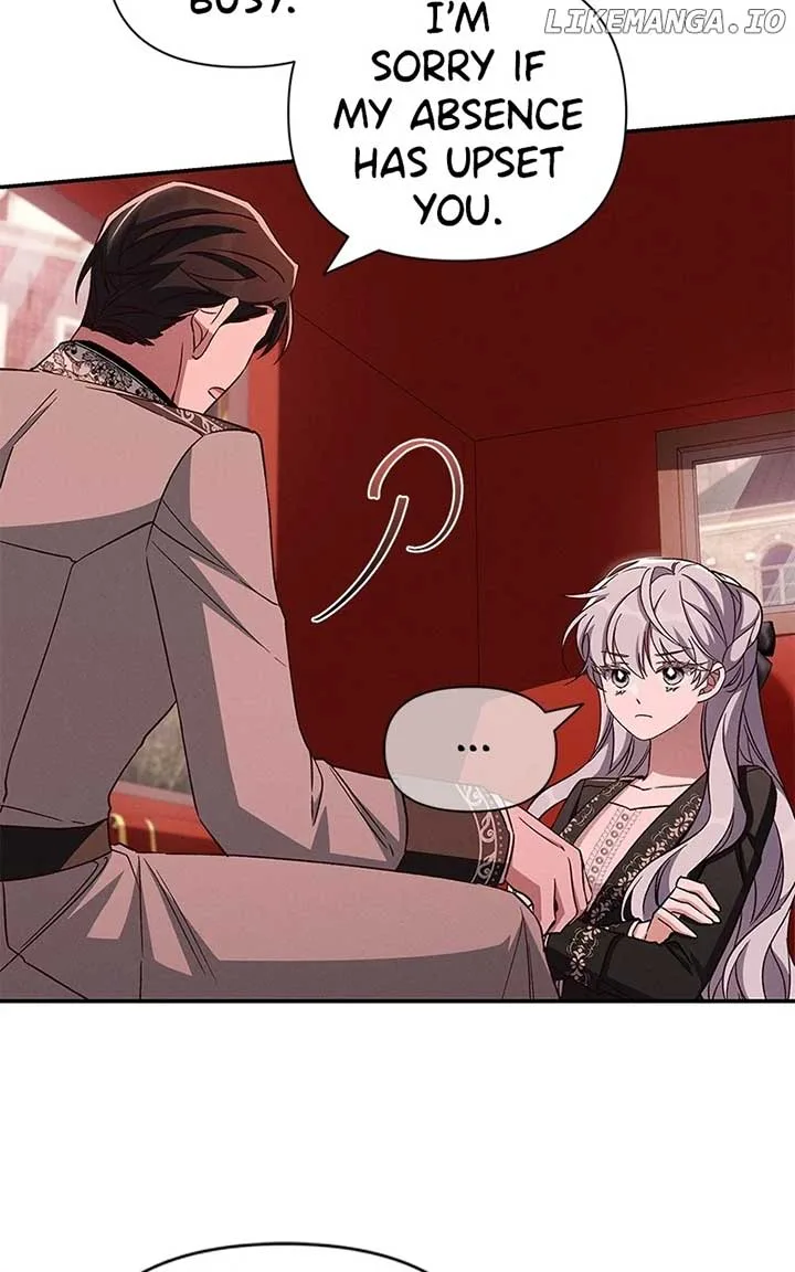 Oh, Dear Nemesis Chapter 114 page 49