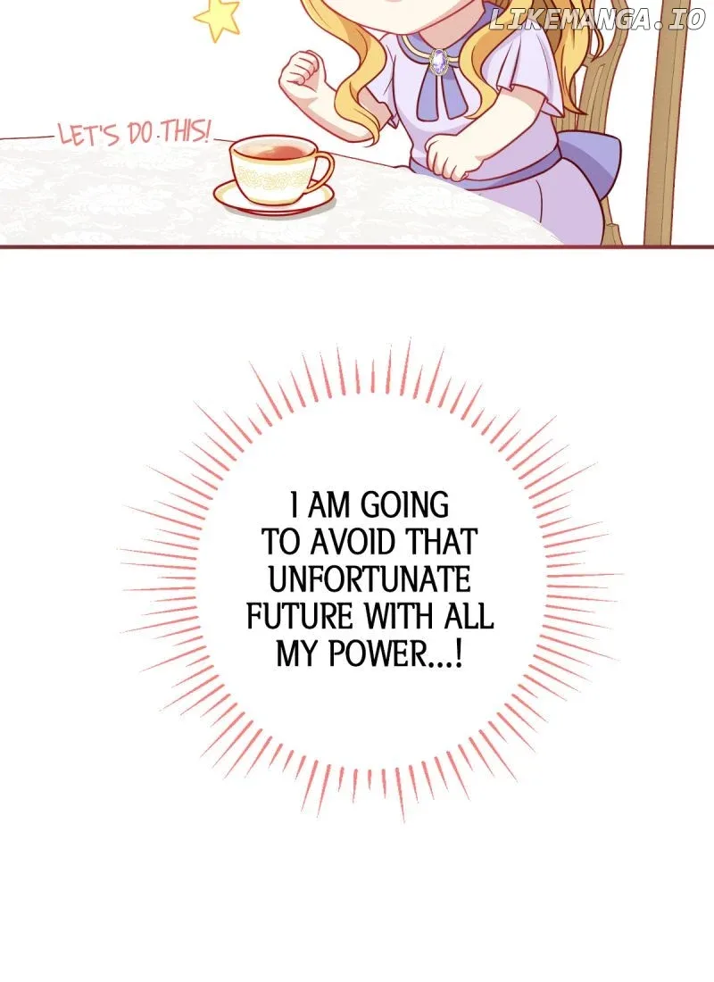 Oh, Lustful King! Please Reject Me! Chapter 3 page 41