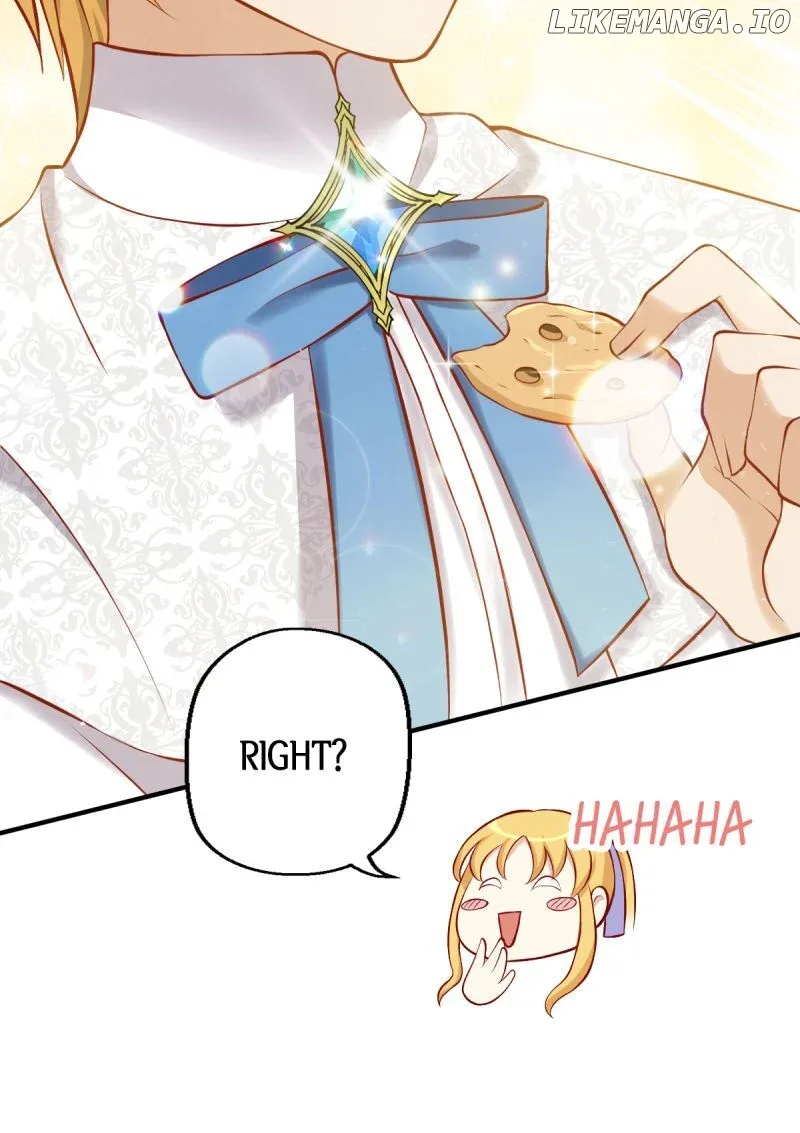 Oh, Lustful King! Please Reject Me! Chapter 3 page 65