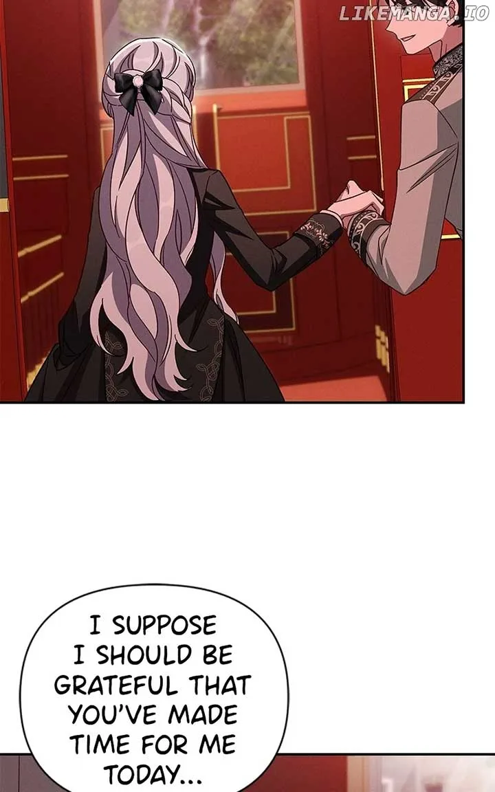 Oh, Dear Nemesis Chapter 114 page 47
