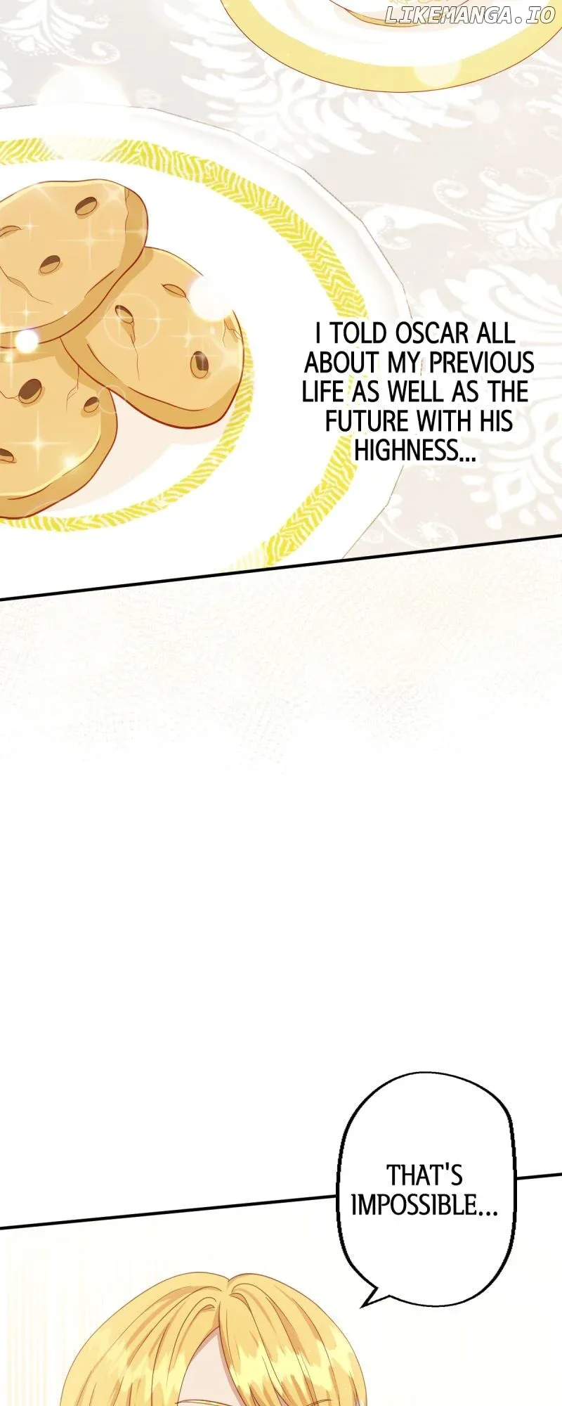 Oh, Lustful King! Please Reject Me! Chapter 3 page 69