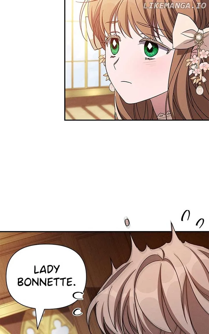 Oh, Dear Nemesis Chapter 113 page 61
