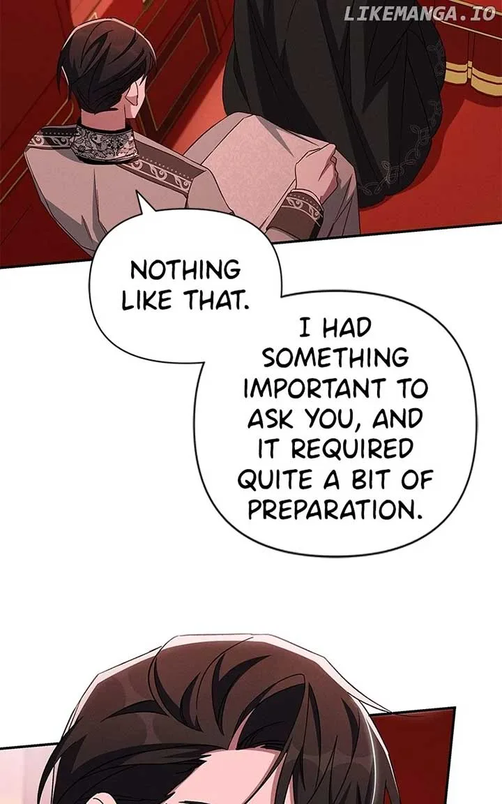 Oh, Dear Nemesis Chapter 114 page 53