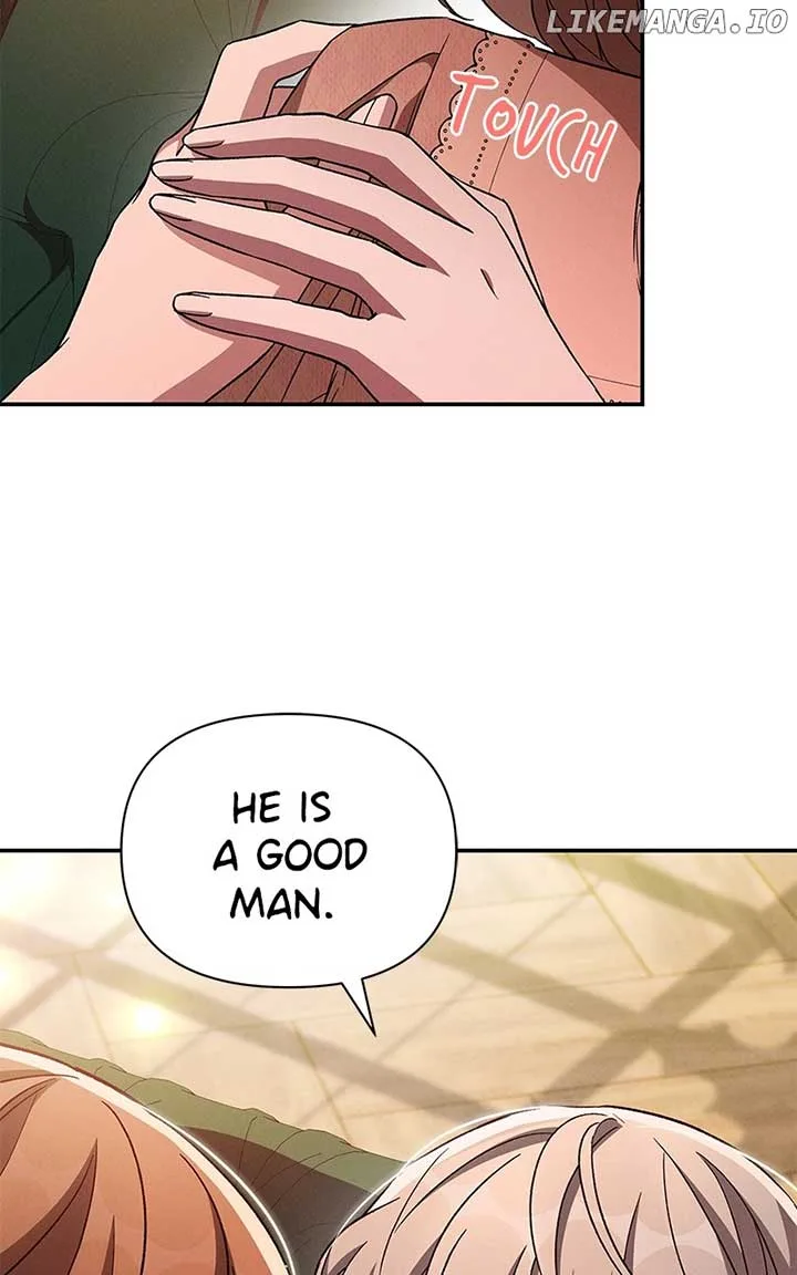 Oh, Dear Nemesis Chapter 113 page 66