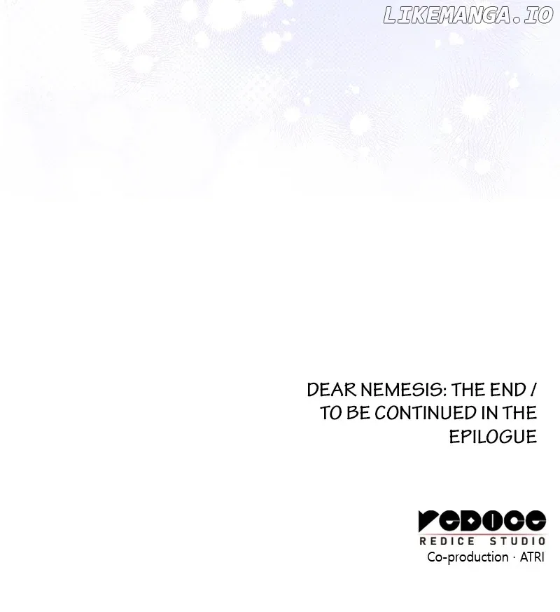Oh, Dear Nemesis Chapter 110 page 95