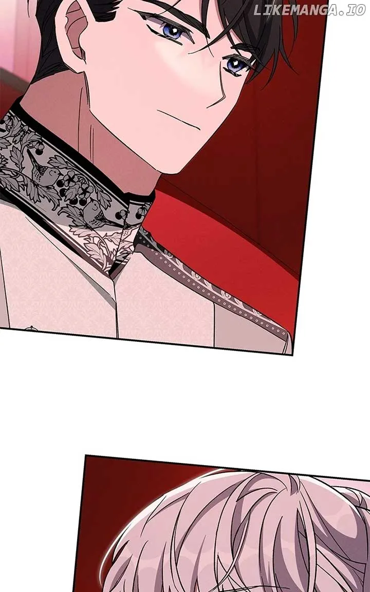 Oh, Dear Nemesis Chapter 114 page 54
