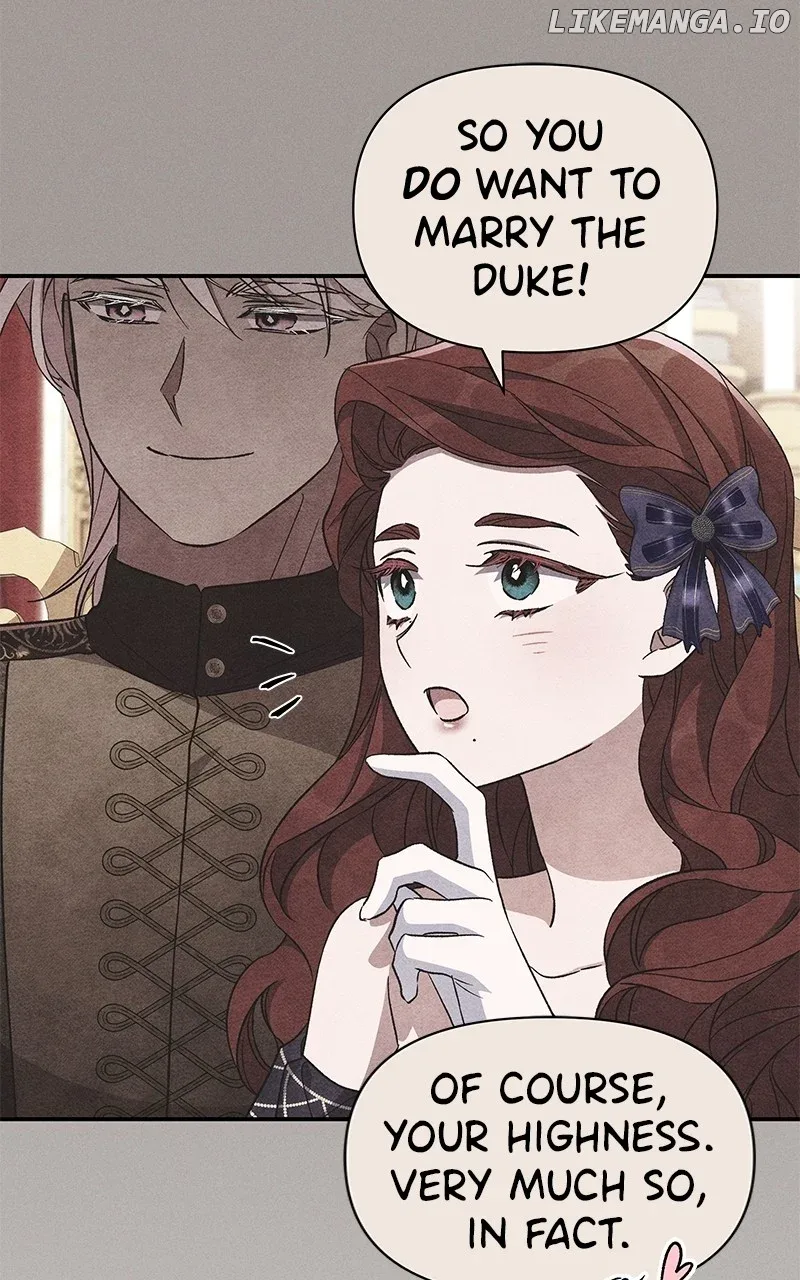 Oh, Dear Nemesis Chapter 110 page 85