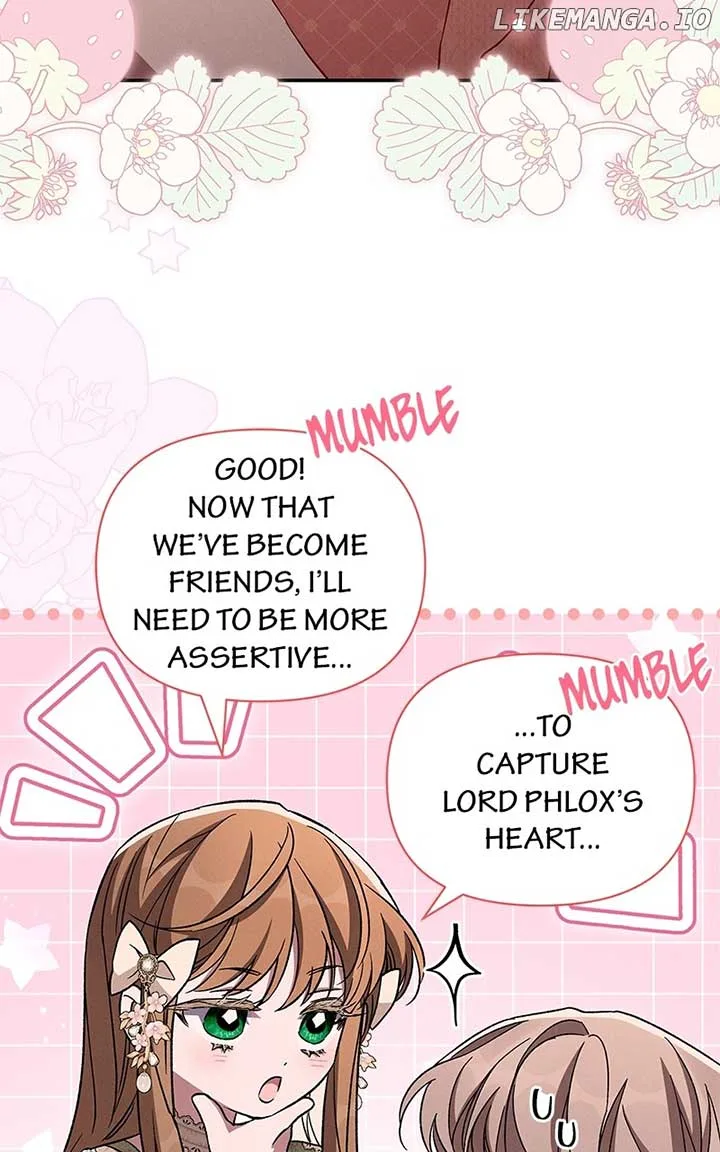 Oh, Dear Nemesis Chapter 113 page 74