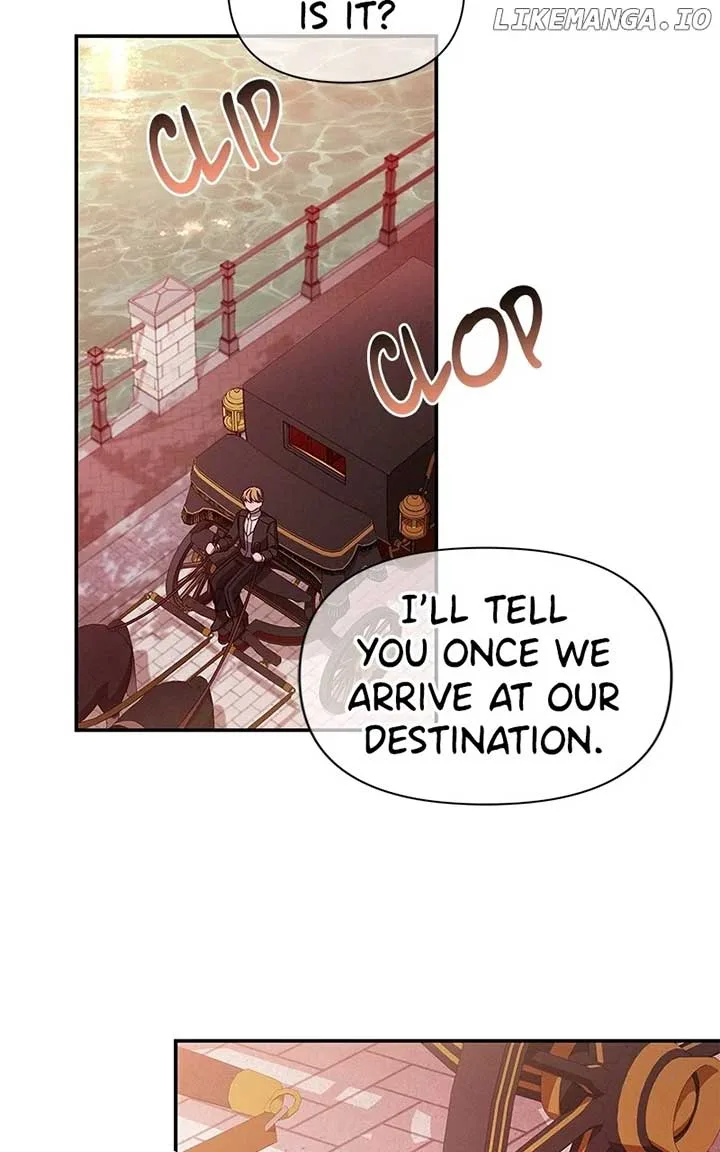 Oh, Dear Nemesis Chapter 114 page 56