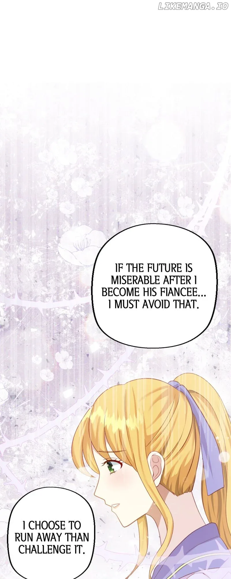 Oh, Lustful King! Please Reject Me! Chapter 3 page 82