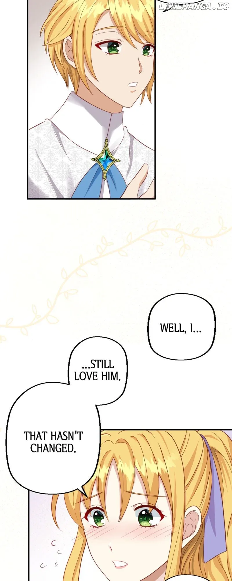 Oh, Lustful King! Please Reject Me! Chapter 3 page 80