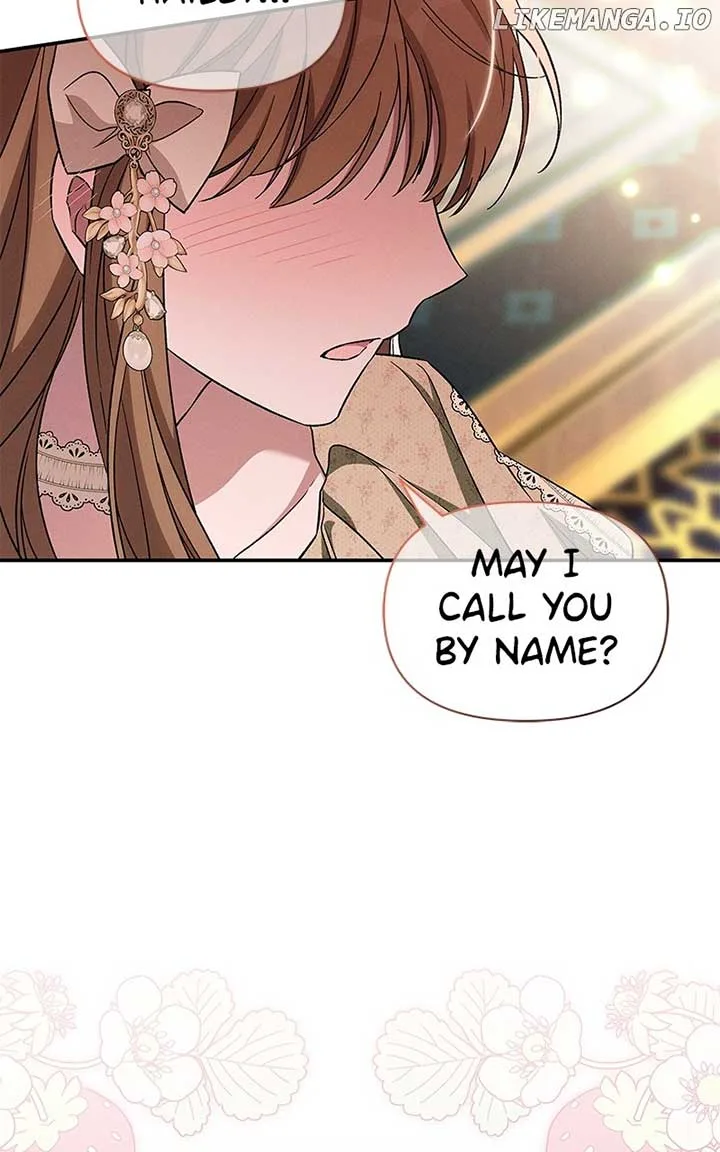Oh, Dear Nemesis Chapter 113 page 72